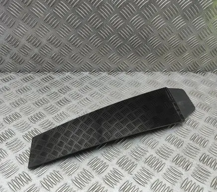 Porsche Taycan 9J1 (B) pillar trim (top) 9J0845032