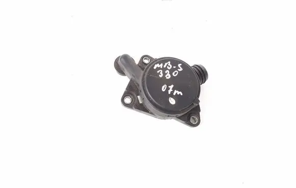 Mercedes-Benz S W221 Breather/breather pipe/hose A6420100391