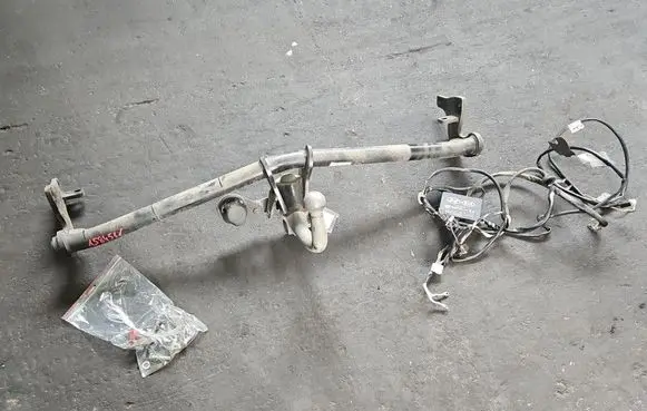 KIA Niro Tow bar set G5281ADE00 IMPRK1584531