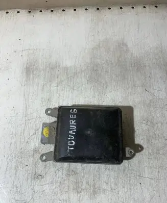 Volkswagen Touareg II Other control units/modules 7P6907566 4H0907566
