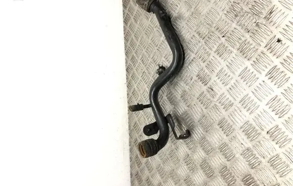 Volkswagen PASSAT B5 Engine coolant pipe/hose