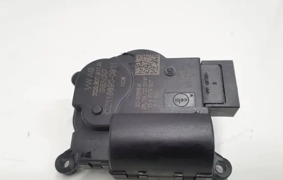 Seat Ateca Air flap motor/actuator 2Q0907511G