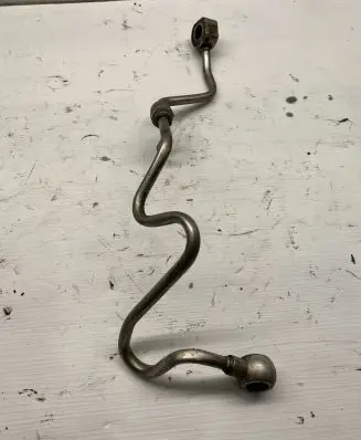 Mazda CX-5 Brake vacuum hose/pipe 