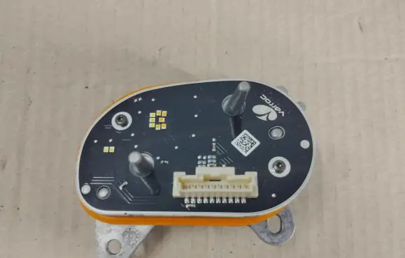 Volkswagen ID.3 LED ballast control module 00214204