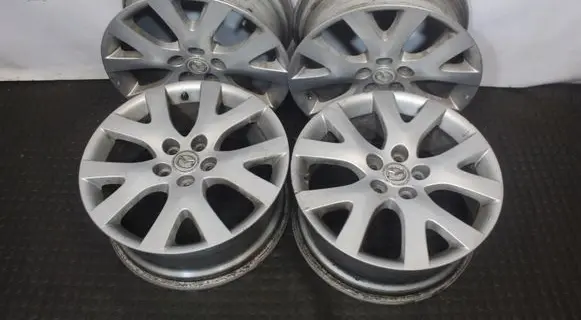 Mazda CX-7 R18 alloy rim 