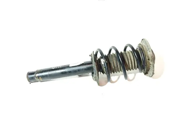 BMW 3 GT F34 Front shock absorber with coil spring 31316873776 6873776 3131687377601
