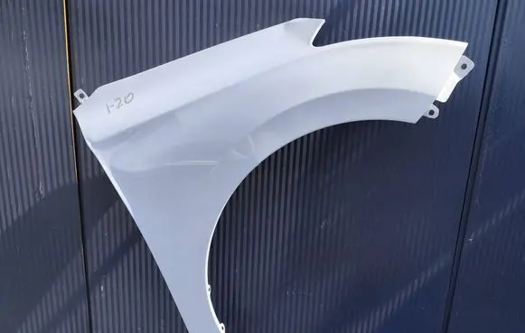 Hyundai i20 (GB IB) Fender HYUNDAII20BLOTNIK