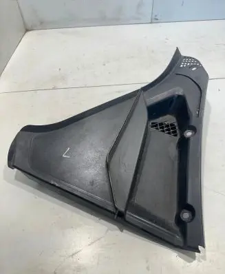 BMW 5 F10 F11 Front wheel arch liner splash guards 74850610 6987606