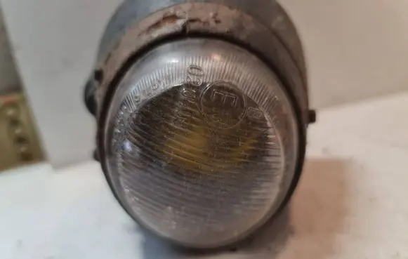 Mazda MX-3 Front fog light 11461377R