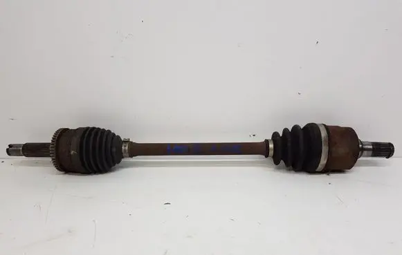 Hyundai i10 Front driveshaft