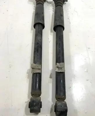 Volkswagen Cross Polo Rear shock absorber/damper 22222222222 |00000000000765445