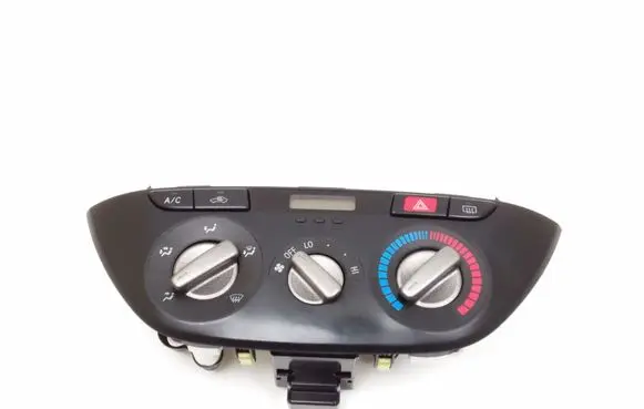 Toyota RAV 4 (XA20) Climate control unit 5590042140 4559172080 4559162020
