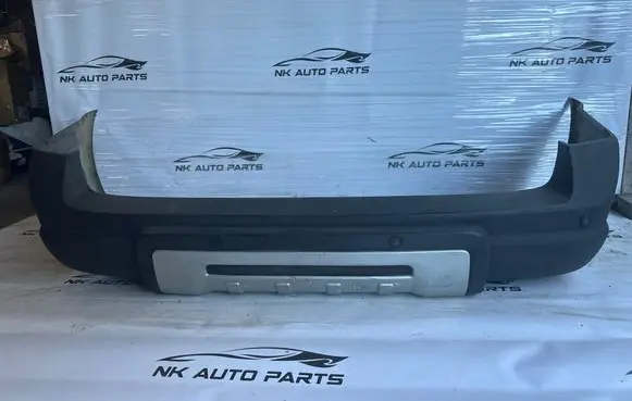 Volvo XC70 Rear bumper 9190888