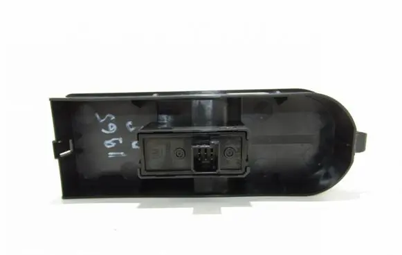 Opel Zafira B Electric window control switch