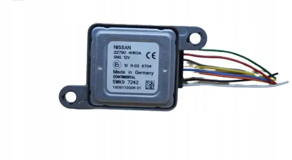 Infiniti Q70 Y51 Lambda probe sensor 227904HK0A