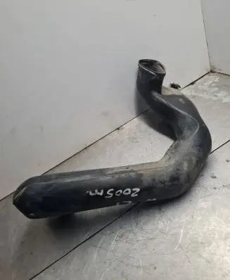 Volkswagen II LT Air intake hose/pipe 2D0129521C