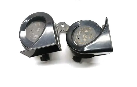 Tesla Model 3 Horn signal 1486841-00-A