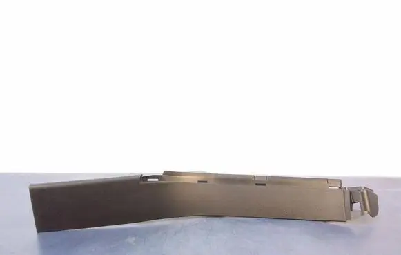 Jeep Grand Cherokee Other sill/pillar trim element 5VP08DX9AA