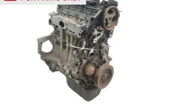 Ford C-MAX II Engine T1DA