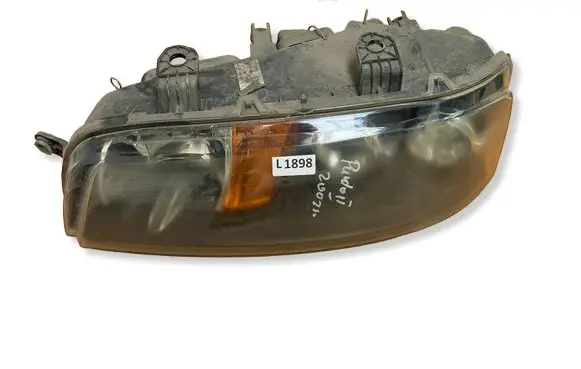 Fiat Punto (188) Headlight/headlamp 89100957