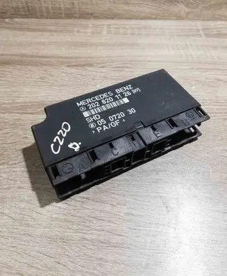 Mercedes-Benz C W202 Comfort/convenience module 2028201126 05072030