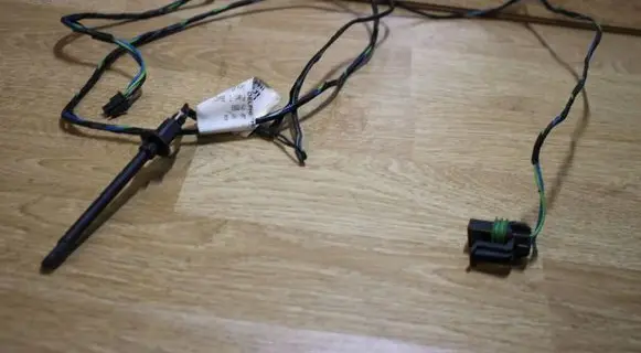 Renault Laguna II Other wiring loom 7701048770