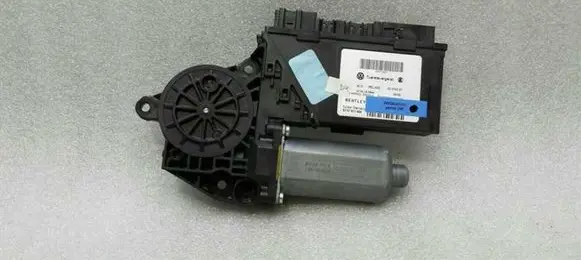 Bentley Flying Spur Front door window regulator motor 3W5959701C