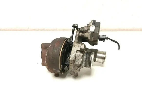 KIA Sportage Turbo 282312F300