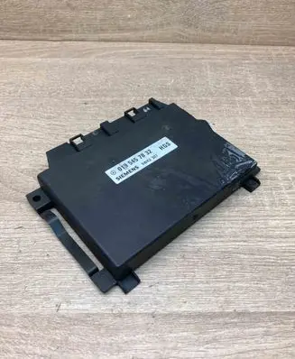Mercedes-Benz E W210 Gearbox control unit/module 0195457832 5WK3307