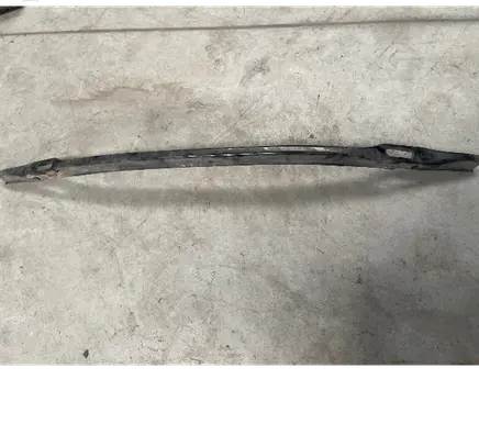 BMW 5 F10 F11 Front bumper cross member 7208078 11971610