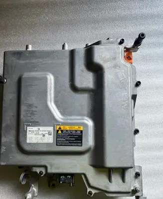 Hyundai Kona I Engine control unit/module 364000E175