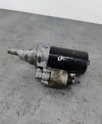 Skoda Superb B5 (3U) Starter motor 059911023H