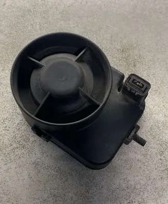 Volvo V50 Alarm system siren 8666502 S3201071926
