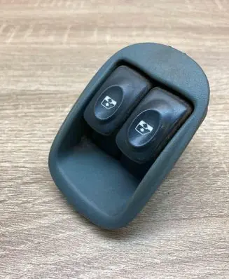 Renault Scenic I Electric window control switch 838099G