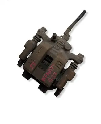 Infiniti G37 Rear brake caliper 213132