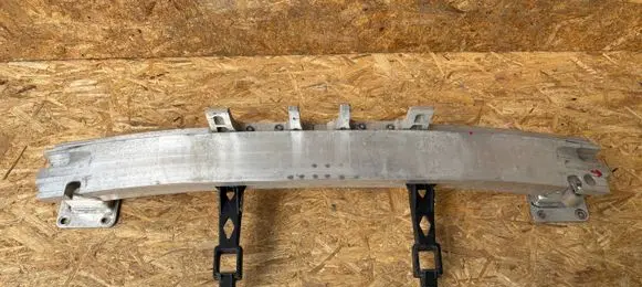 Porsche Taycan 9J1 Rear bumper cross member 9J1803184C B001798