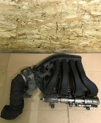 Mini One - Cooper R50 - 53 Intake manifold 04777846AE