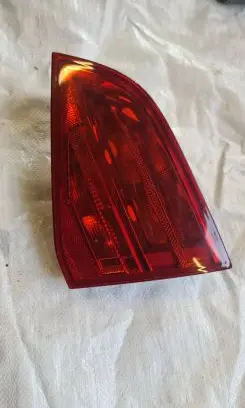 Audi A4 S4 B8 8K Tailgate rear/tail lights 219602