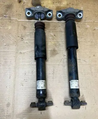 Ford Mondeo MK V Rear suspension control arm HG9C18080BEA