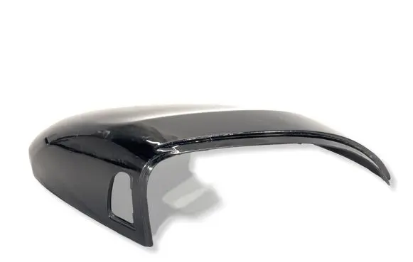 Peugeot 2008 II Plastic wing mirror trim cover 232635214
