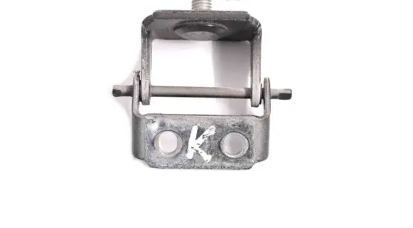 Ford Fiesta Tailgate/trunk/boot hinge
