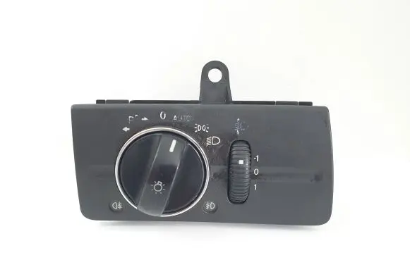 Mercedes-Benz E W211 Light switch 2115450904