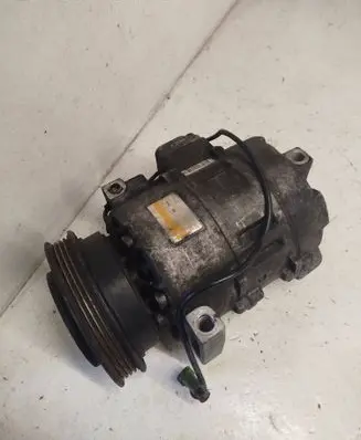 Air conditioning (A/C) compressor (pump)