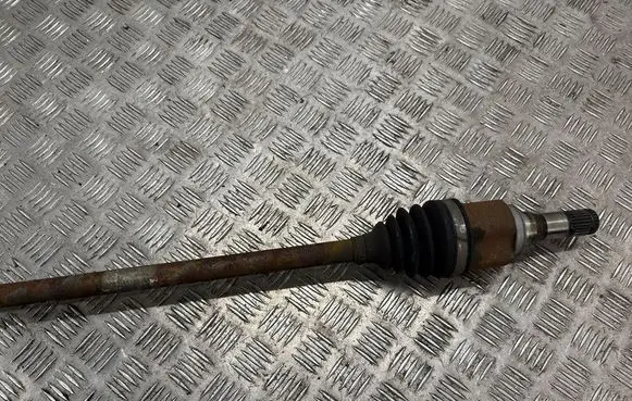Ford Explorer V Rear driveshaft BB534K138BA BB5Z4K138B BB5Z4K138A