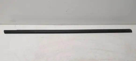 Volvo V70 Front door trim (molding)