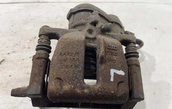 Audi Q5 SQ5 Rear brake caliper 6442