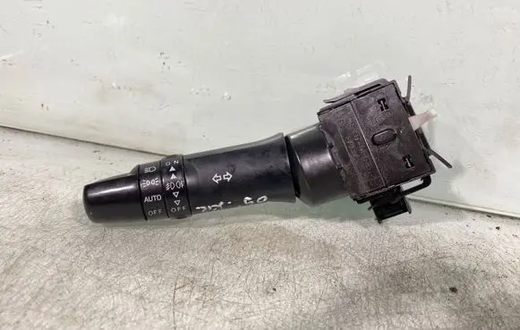 Indicator stalk