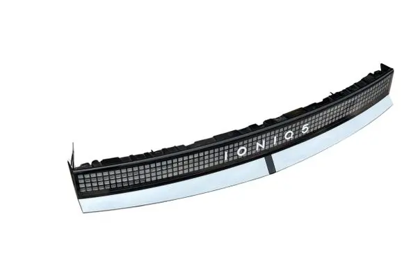 Hyundai Ioniq 5 Tailgate rear/tail lights 92409GI 50359 92409GI110