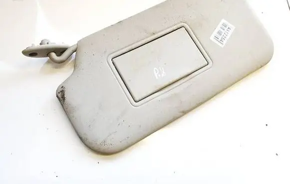 Ford Mondeo MK IV Sun visor 2S61A04101W