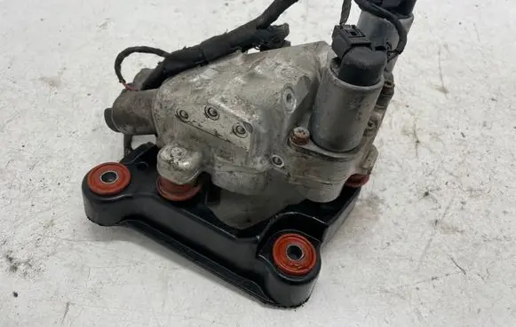 BMW 5 GT F07 Other devices 6775258